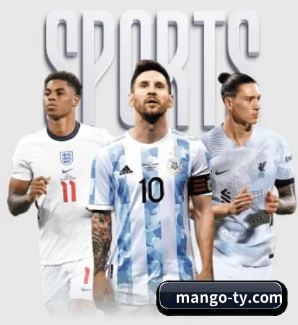 芒果体育 APP - Mango Sports